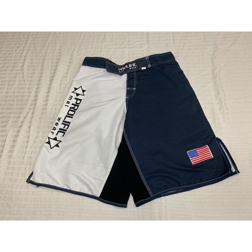 PROLIFIC MAT WEAR MENS SWIM SHORTS SIZE L